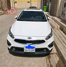 2021 كيا سيراتو