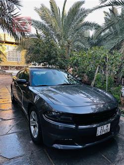 Dodge Charger 2015