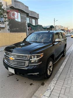 2018 شيفروليه تاهو