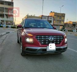 2021 هيونداي فينو