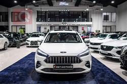 2023 جاك J7