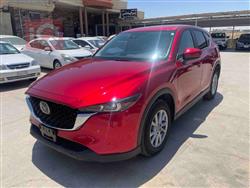 Mazda CX-5 2024
