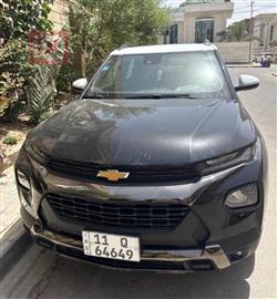 Chevrolet Trailblazer 2023