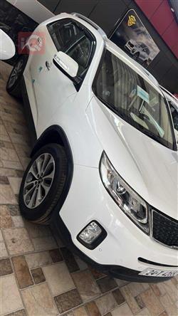Kia Sorento 2015