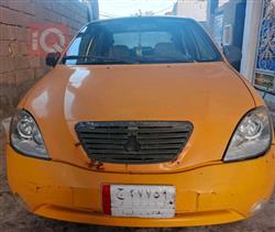 Saipa Tiba 2015
