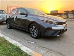 Kia Forte 2023