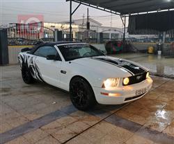 Ford Mustang 2007