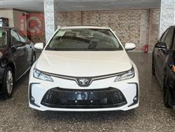 Toyota Corolla 2025