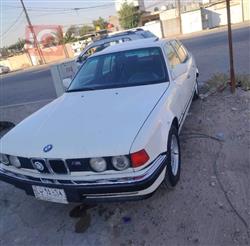 BMW 7-Series 1993