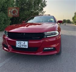 Dodge Charger 2017