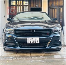 Dodge Charger 2023