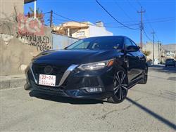 Nissan Sentra 2022