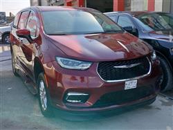 Chrysler Pacifica 2023