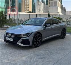Volkswagen Arteon 2021