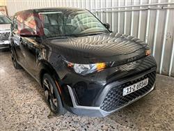 Kia Soul 2023