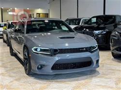 Dodge Charger 2023