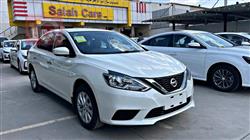 Nissan Sentra 2025