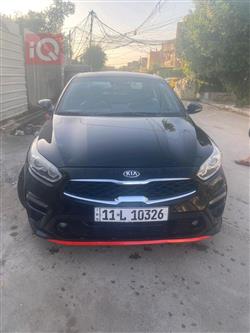 Kia Forte 2020