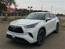 Toyota Highlander 2023