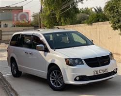 Dodge Grand Caravan 2019