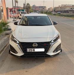 Nissan Altima 2020