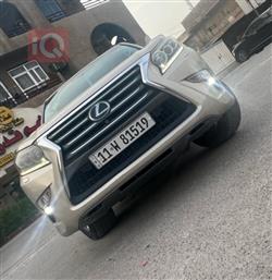 Lexus GX 2014