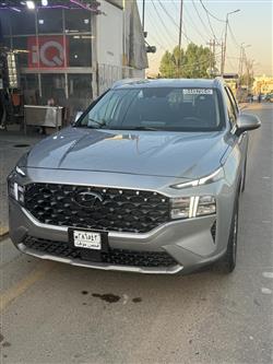 2023 هيونداي سانتافي