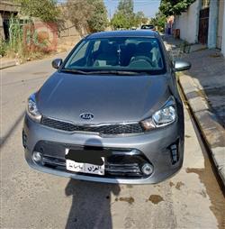 Kia Pegas 2020