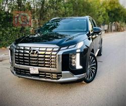 2023 هيونداي باليسيد
