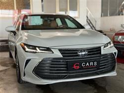 Toyota Avalon 2022