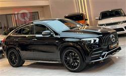 Mercedes-Benz GLE 2022
