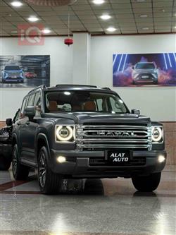 2025 هافال H9