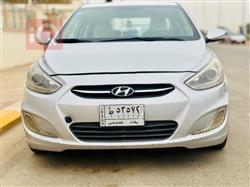 Hyundai Accent 2015
