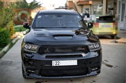 2020 دودج دورانجو