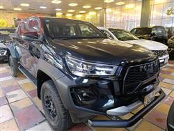 Toyota Hilux 2024