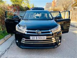Toyota Highlander 2017