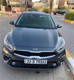 Kia Forte 2021
