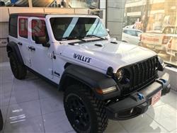 2023 جيب رانجلر
