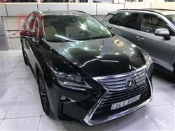 2016 لكزس RX