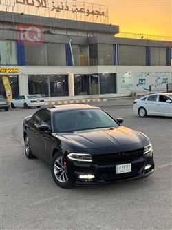 Dodge Charger 2020