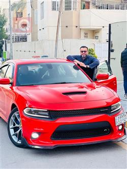 Dodge Charger 2021