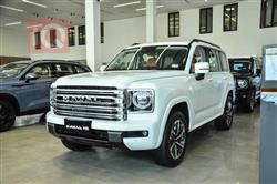 2025 هافال H9
