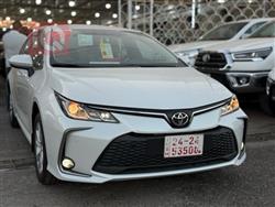Toyota Corolla 2024