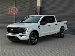 2023 فورد إف-150