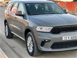 Dodge Durango 2021