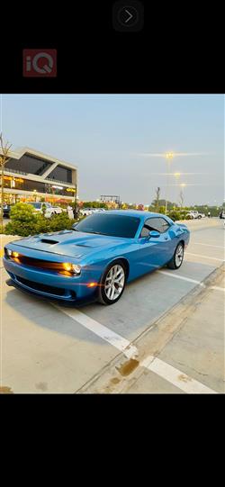 Dodge Challenger 2023