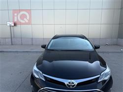 Toyota Avalon 2013
