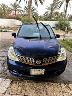 Nissan Versa 2007