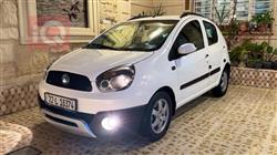 Geely GX2 2014