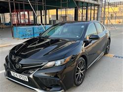 Toyota Camry 2022